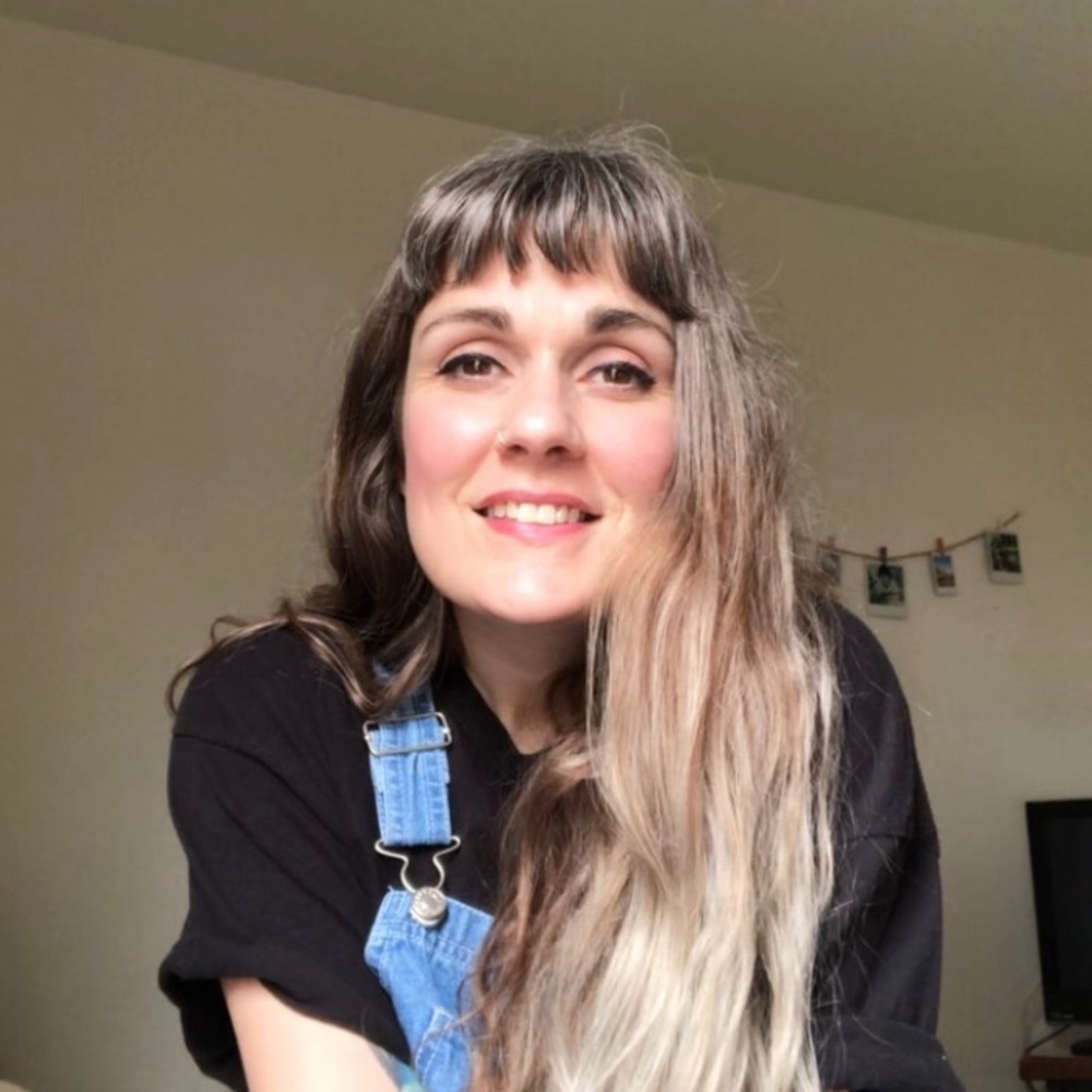 Meet your Posher, Rachael